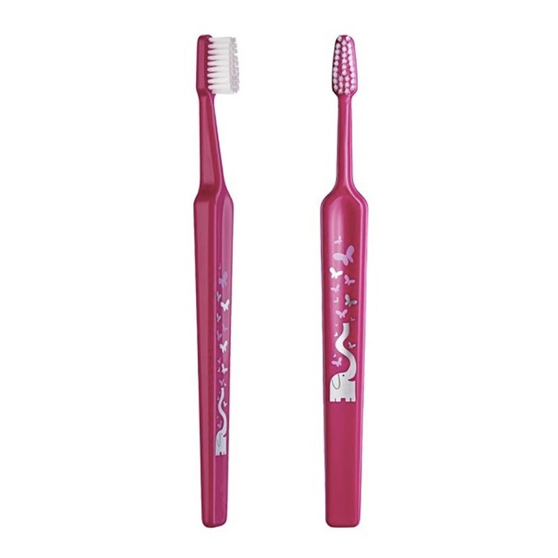 Дитяча зубна щітка TePe Kids